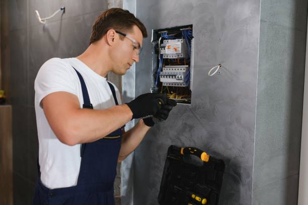 Best 24-Hour Electrician  in New York Mills, NY