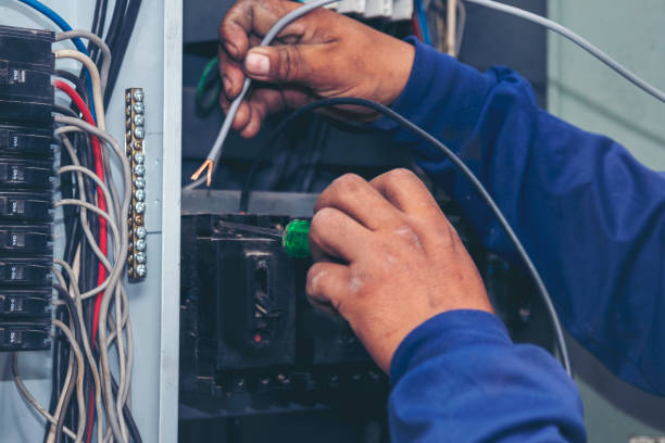 Electrical Rewiring Services in New York Mills, NY
