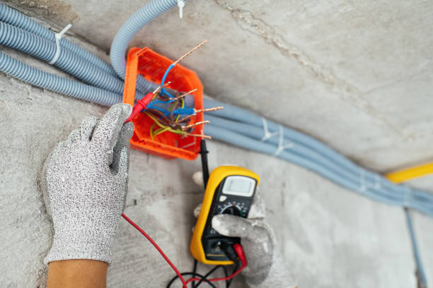 Best Electrical Outlet Repair  in New York Mills, NY